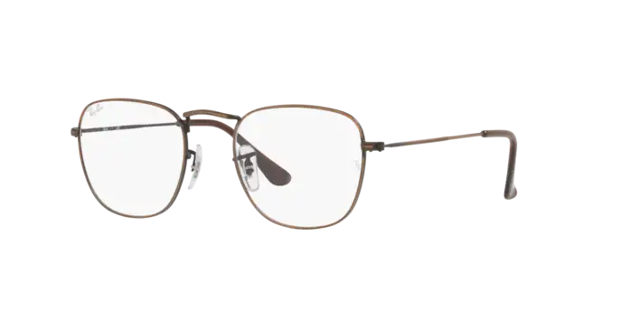 Ray-Ban Frank Eyeglasses RX3857V 3120