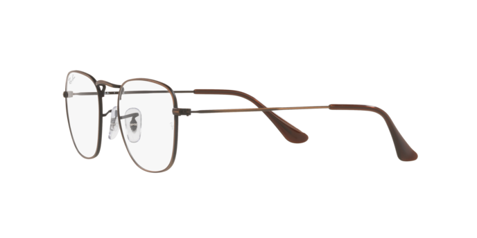 Ray-Ban Frank Eyeglasses RX3857V 3120