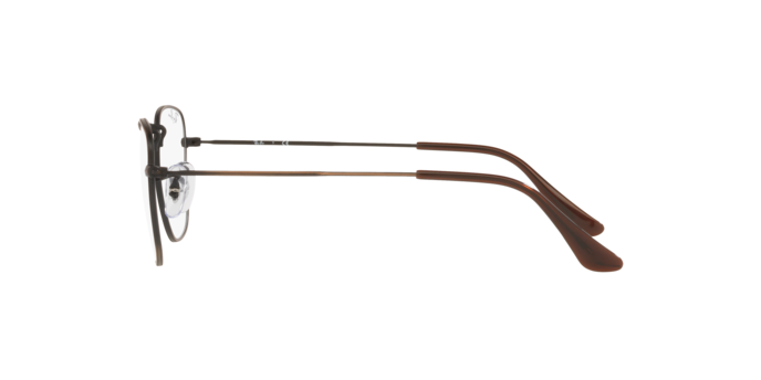 Ray-Ban Frank Eyeglasses RX3857V 3120