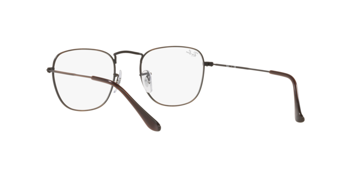 Ray-Ban Frank Eyeglasses RX3857V 3120