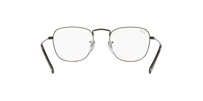 Ray-Ban Frank Eyeglasses RX3857V 3120