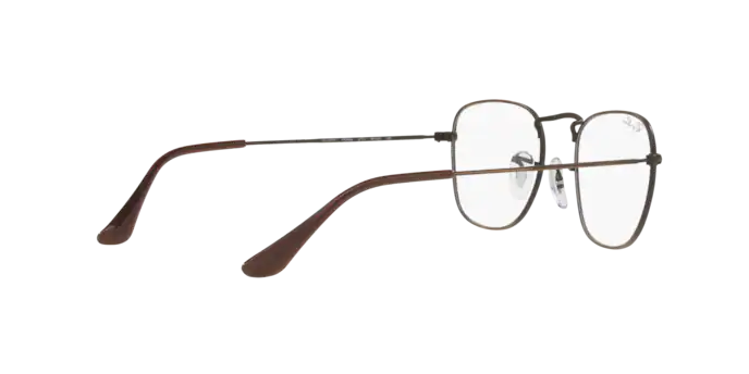 Ray-Ban Frank Eyeglasses RX3857V 3120