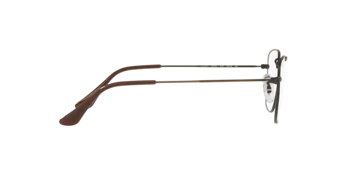 Ray-Ban Frank Eyeglasses RX3857V 3120