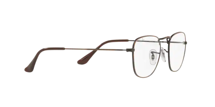 Ray-Ban Frank Eyeglasses RX3857V 3120