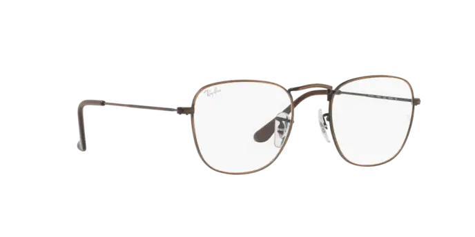 Ray-Ban Frank Eyeglasses RX3857V 3120