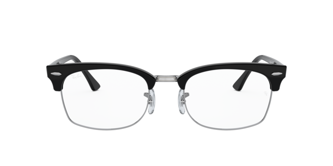 Ray-Ban Clubmaster Square Eyeglasses RX3916V 2000