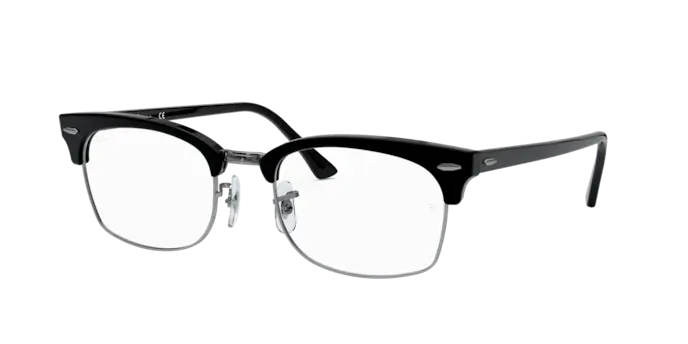 Ray-Ban Clubmaster Square Eyeglasses RX3916V 2000