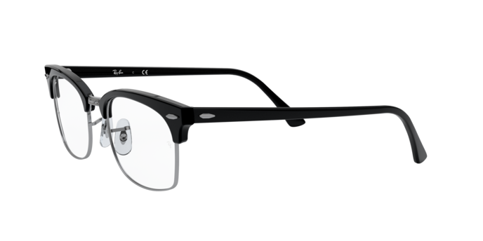 Ray-Ban Clubmaster Square Eyeglasses RX3916V 2000