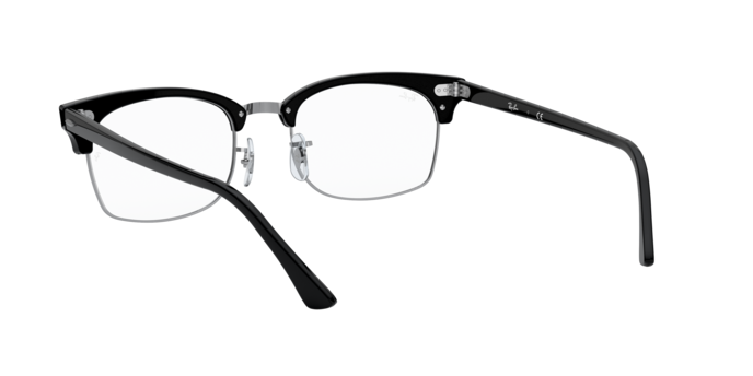 Ray-Ban Clubmaster Square Eyeglasses RX3916V 2000