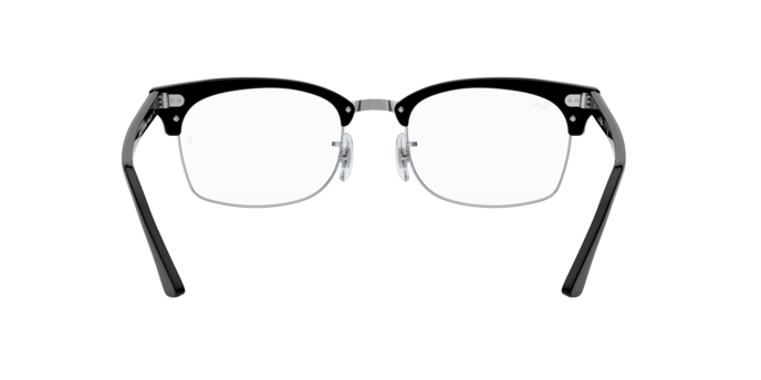 Ray-Ban Clubmaster Square Eyeglasses RX3916V 2000