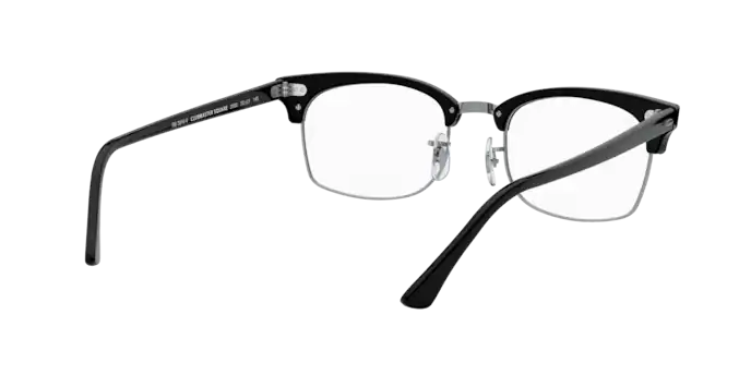 Ray-Ban Clubmaster Square Eyeglasses RX3916V 2000