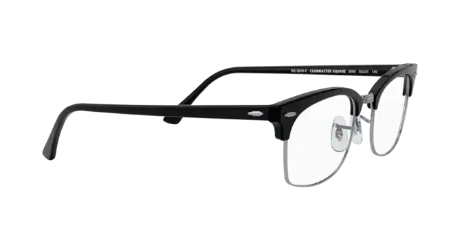 Ray-Ban Clubmaster Square Eyeglasses RX3916V 2000