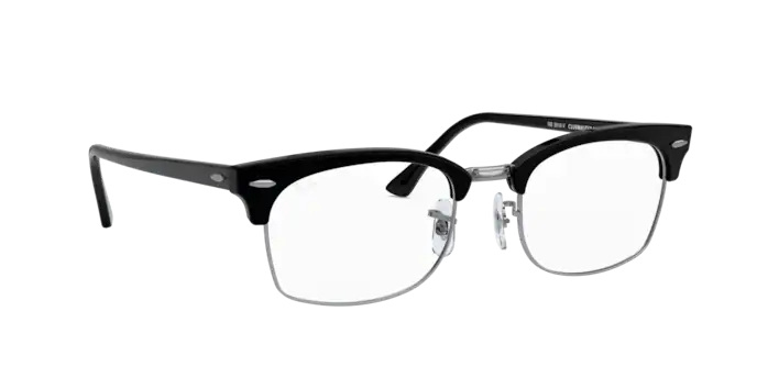 Ray-Ban Clubmaster Square Eyeglasses RX3916V 2000