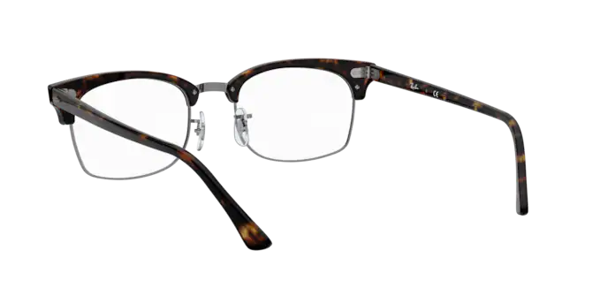 Ray-Ban Clubmaster Square Eyeglasses RX3916V 2012