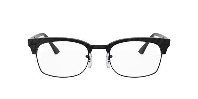 Ray-Ban Clubmaster Square Eyeglasses RX3916V 8049