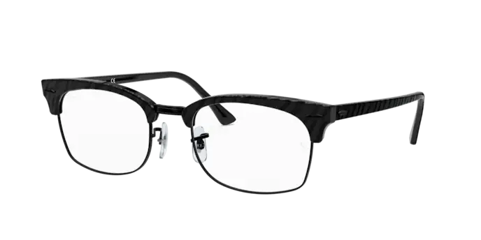 Ray-Ban Clubmaster Square Eyeglasses RX3916V 8049