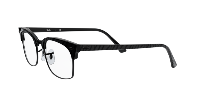 Ray-Ban Clubmaster Square Eyeglasses RX3916V 8049