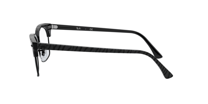 Ray-Ban Clubmaster Square Eyeglasses RX3916V 8049