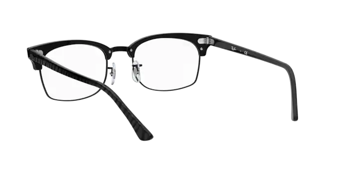 Ray-Ban Clubmaster Square Eyeglasses RX3916V 8049