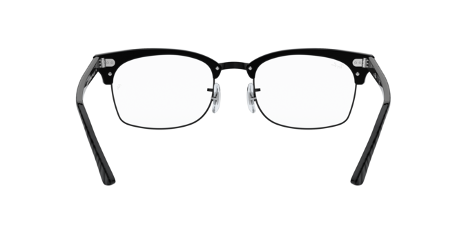 Ray-Ban Clubmaster Square Eyeglasses RX3916V 8049