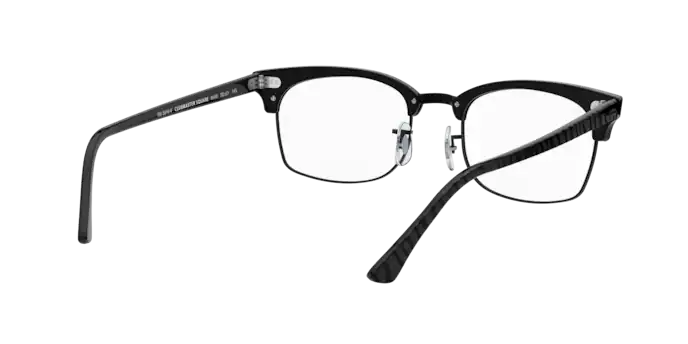 Ray-Ban Clubmaster Square Eyeglasses RX3916V 8049