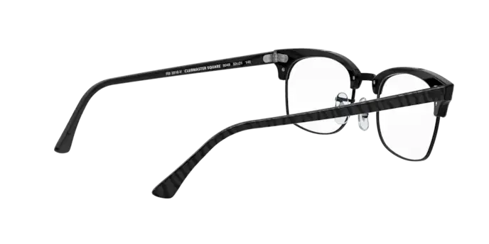 Ray-Ban Clubmaster Square Eyeglasses RX3916V 8049