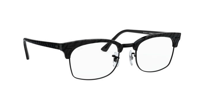 Ray-Ban Clubmaster Square Eyeglasses RX3916V 8049