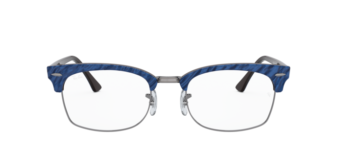 Ray-Ban Clubmaster Square Eyeglasses RX3916V 8052