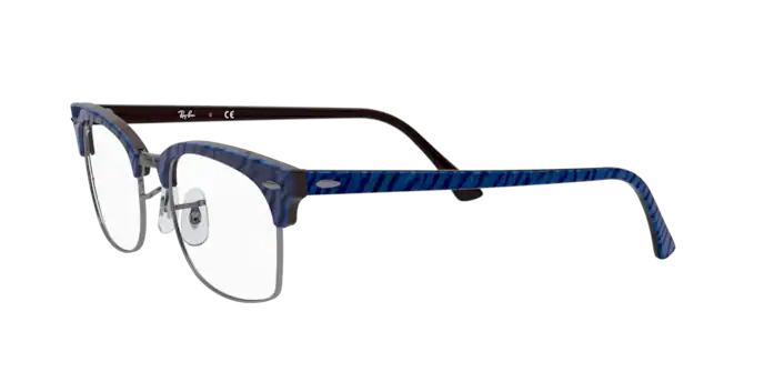 Ray-Ban Clubmaster Square Eyeglasses RX3916V 8052