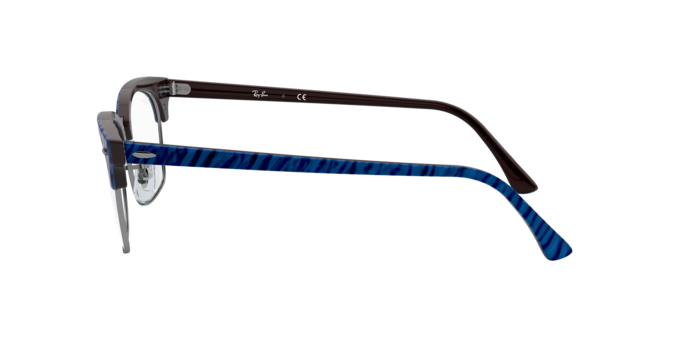 Ray-Ban Clubmaster Square Eyeglasses RX3916V 8052