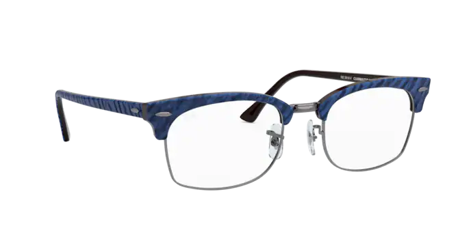 Ray-Ban Clubmaster Square Eyeglasses RX3916V 8052