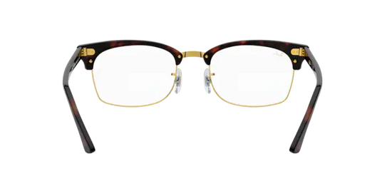 Ray-Ban Clubmaster Square Eyeglasses RX3916V 8058