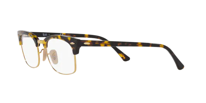 Ray-Ban Clubmaster Square Eyeglasses RX3916V 8116