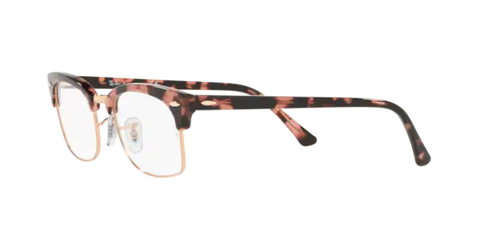 Ray-Ban Clubmaster Square Eyeglasses RX3916V 8118