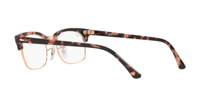 Ray-Ban Clubmaster Square Eyeglasses RX3916V 8118