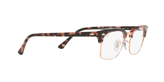 Ray-Ban Clubmaster Square Eyeglasses RX3916V 8118