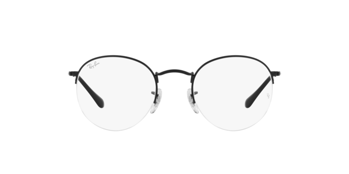 Ray-Ban Round Gaze Eyeglasses RX3947V 2503