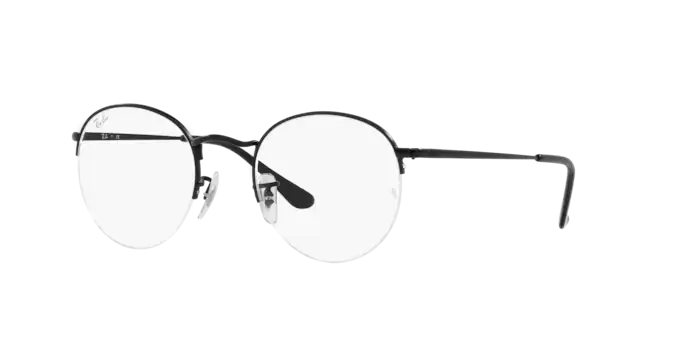 Ray-Ban Round Gaze Eyeglasses RX3947V 2503