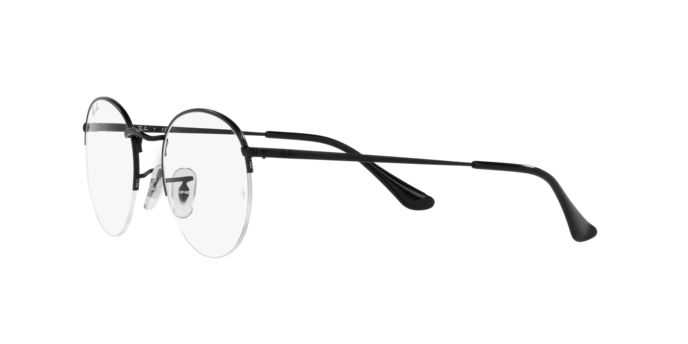 Ray-Ban Round Gaze Eyeglasses RX3947V 2503