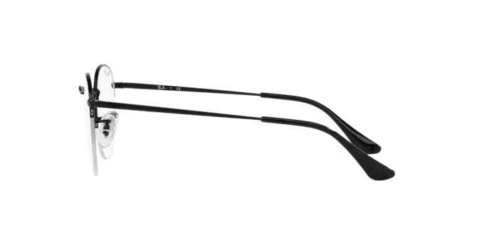 Ray-Ban Round Gaze Eyeglasses RX3947V 2503