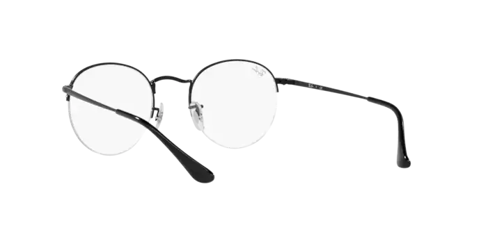 Ray-Ban Round Gaze Eyeglasses RX3947V 2503