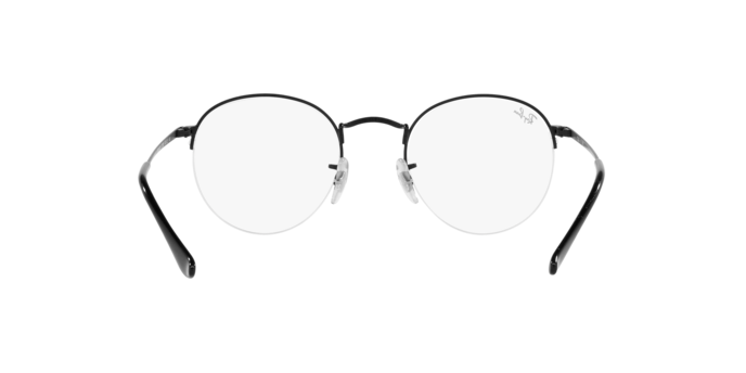 Ray-Ban Round Gaze Eyeglasses RX3947V 2503