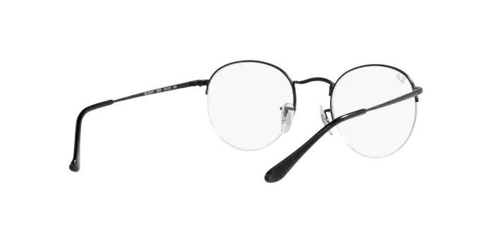 Ray-Ban Round Gaze Eyeglasses RX3947V 2503