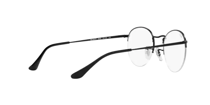 Ray-Ban Round Gaze Eyeglasses RX3947V 2503