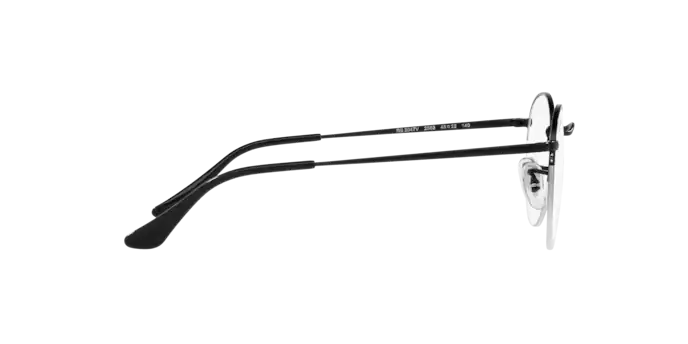 Ray-Ban Round Gaze Eyeglasses RX3947V 2503