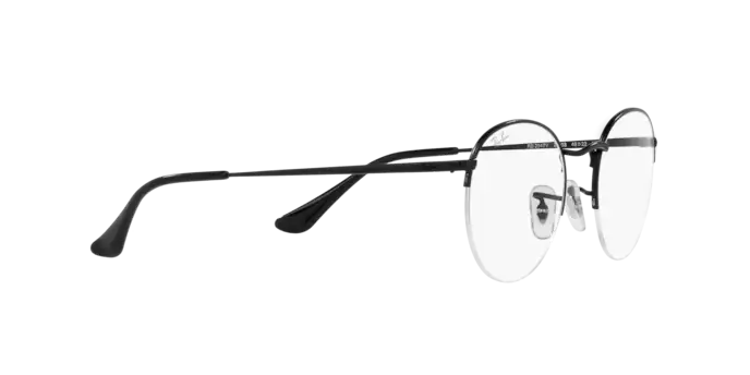 Ray-Ban Round Gaze Eyeglasses RX3947V 2503