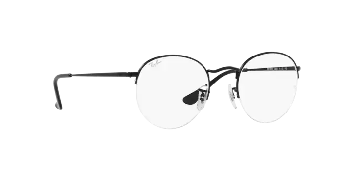 Ray-Ban Round Gaze Eyeglasses RX3947V 2503