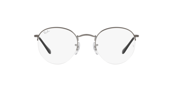 Ray-Ban Round Gaze Eyeglasses RX3947V 2620
