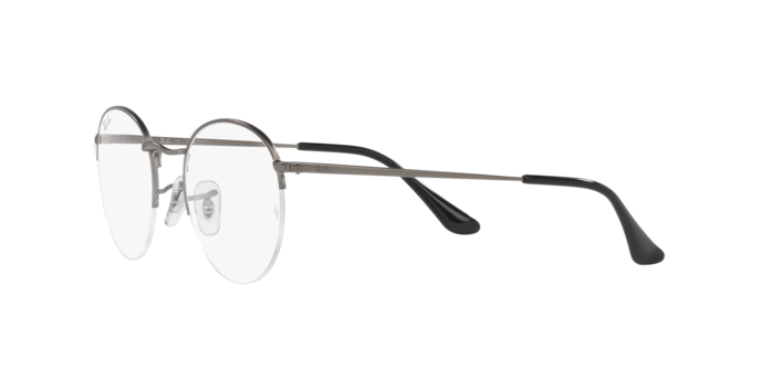 Ray-Ban Round Gaze Eyeglasses RX3947V 2620