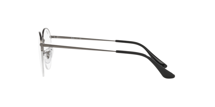 Ray-Ban Round Gaze Eyeglasses RX3947V 2620